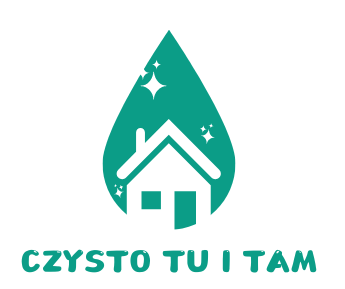 Czysto tu i tam