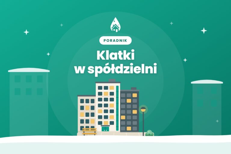 Sprzątanie klatek schodowych w spółdzielni mieszkaniowej: zakres, harmonogram i współpraca z administracją